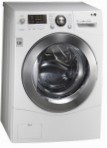 LG F-1481TDS çamaşır makinesi