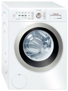 Machine à laver Bosch WAY 32740 Photo