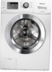 Samsung WF602B2BKWQDLP 洗衣机