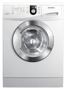 洗濯機 Samsung WF3400N1C 写真