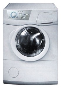 Machine à laver Hansa PC5580A422 Photo