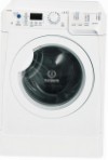 Indesit PWSE 6108 W 洗衣机
