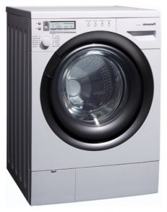 çamaşır makinesi Panasonic NA-16VX1 fotoğraf