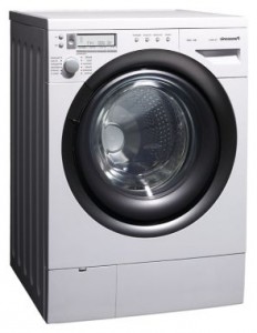 洗衣机 Panasonic NA-168VX2 照片