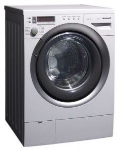 Máy giặt Panasonic NA-168VG2 ảnh