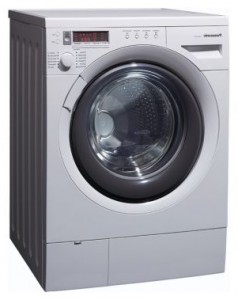 çamaşır makinesi Panasonic NA-147VB2 fotoğraf