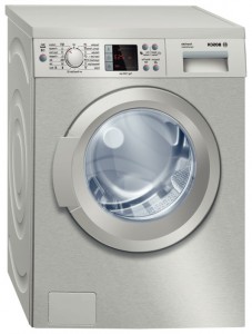 洗濯機 Bosch WAQ 2446 XME 写真