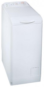Tvättmaskin Electrolux EWTS 13120 W Fil
