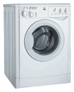 Machine à laver Indesit WIN 82 Photo