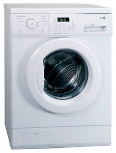 वॉशिंग मशीन LG WD-1247ABD तस्वीर