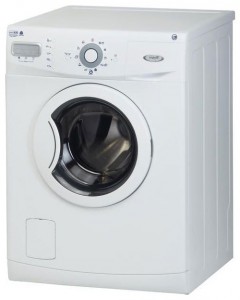 洗濯機 Whirlpool AWO/D 8550 写真
