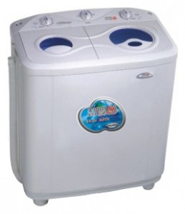 洗衣机 Океан XPB76 78S 3 照片