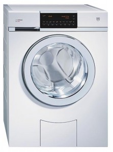 Machine à laver V-ZUG WA-ASL-lc re Photo