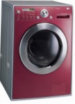 LG WD-1247EBD çamaşır makinesi