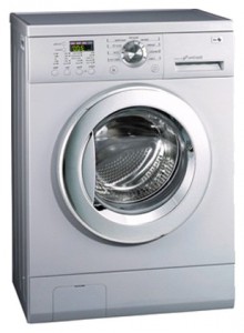 ﻿Washing Machine LG WD-10406TDK Photo