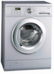 LG WD-10406TDK Tvättmaskin