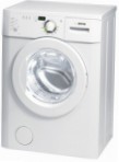 Gorenje WS 5029 Tvättmaskin