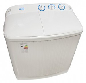 Tvättmaskin Optima МСП-62 Fil