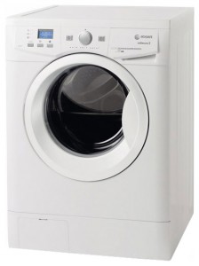 洗衣机 Fagor 3FS-3611 照片