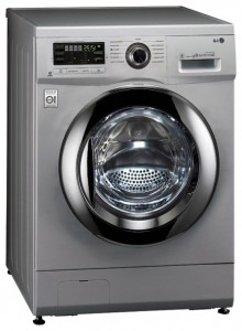 Tvättmaskin LG M-1096ND4 Fil