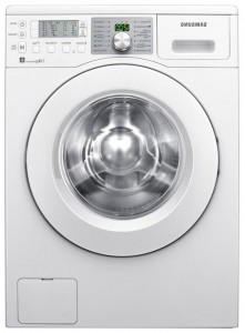 洗濯機 Samsung WF0702L7W 写真