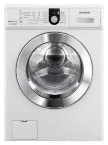 Vaskemaskine Samsung WF1700WCC Foto