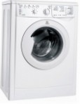 Indesit IWSB 5083 洗衣机