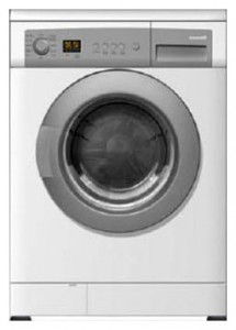 çamaşır makinesi Blomberg WAF 6380 fotoğraf