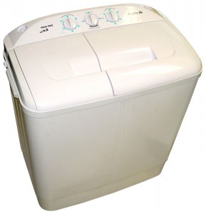 Tvättmaskin Evgo EWP-6040P Fil