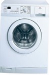 AEG L 62640 洗濯機
