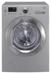 洗濯機 LG F-1203ND5 写真