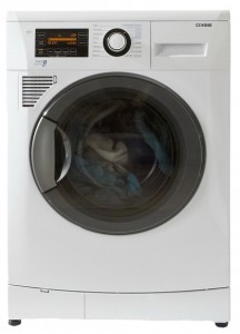﻿Washing Machine BEKO WDA 96143 H Photo