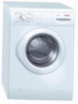Bosch WLF 16170 Tvättmaskin