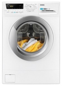 洗衣机 Zanussi ZWSE 7100 VS 照片