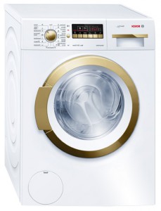 洗濯機 Bosch WLK 2426 G 写真
