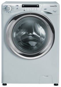 çamaşır makinesi Candy GO 2107 3DMC fotoğraf