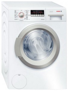 Máquina de lavar Bosch WLK 20260 Foto
