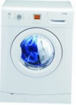 BEKO WMD 75126 çamaşır makinesi