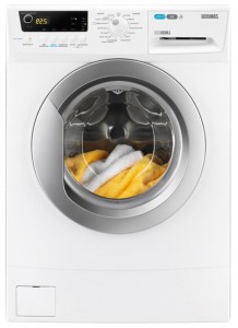 Mașină de spălat Zanussi ZWSG 7121 VS fotografie