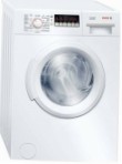 Bosch WAB 2026 S Tvättmaskin