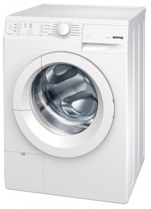 Machine à laver Gorenje W 72ZY2 Photo