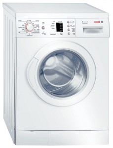 Máquina de lavar Bosch WAE 24166 Foto