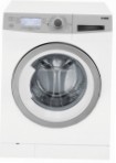 BEKO WMB 81466 洗衣机