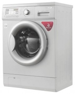 çamaşır makinesi LG F-10B8М1 fotoğraf