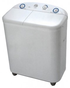 çamaşır makinesi Redber WMT-6022 fotoğraf