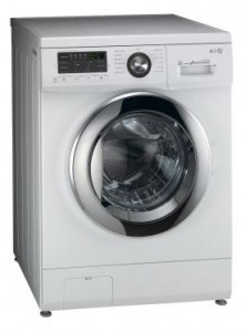 ﻿Washing Machine LG F-1296NDA3 Photo