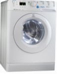 Indesit XWA 61251 W 洗衣机