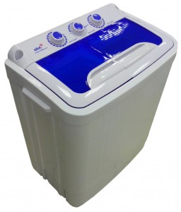 çamaşır makinesi Julia WM40-25SPX fotoğraf