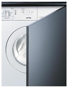 洗濯機 Smeg STA120 写真