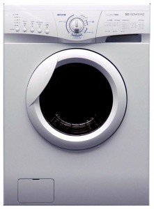 çamaşır makinesi Daewoo Electronics DWD-M8021 fotoğraf